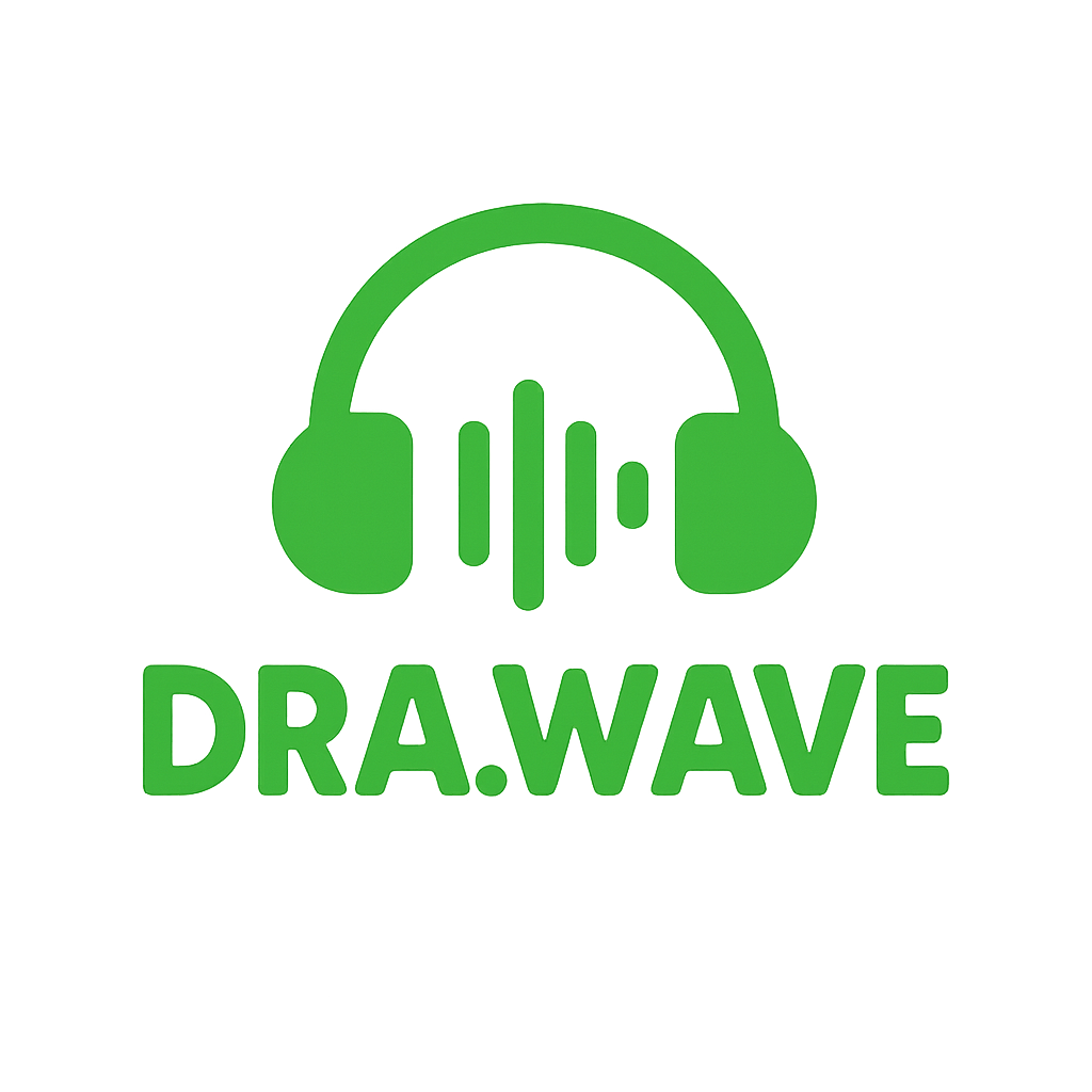 Dra.Wave Logo